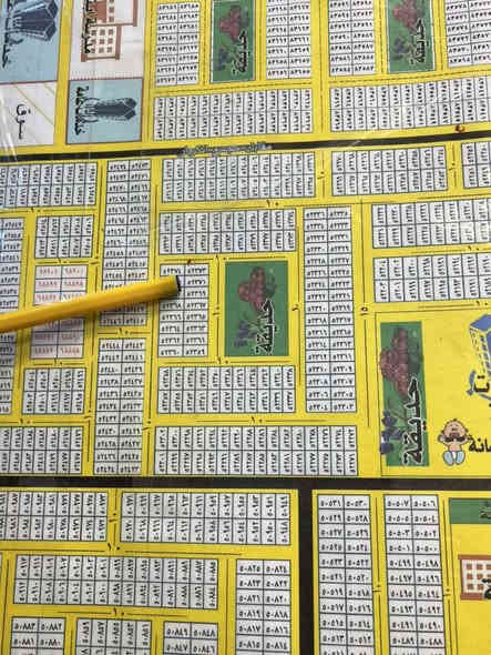 بيت في النداء رقمة 52371 العقار كامل ركن ع ساحه المعروضه 65 متر توه طالع منه البنه غير مسكون طابق واحد للبيع بسعر 60 مليون وبي مجال 
للتواصل 
***********
