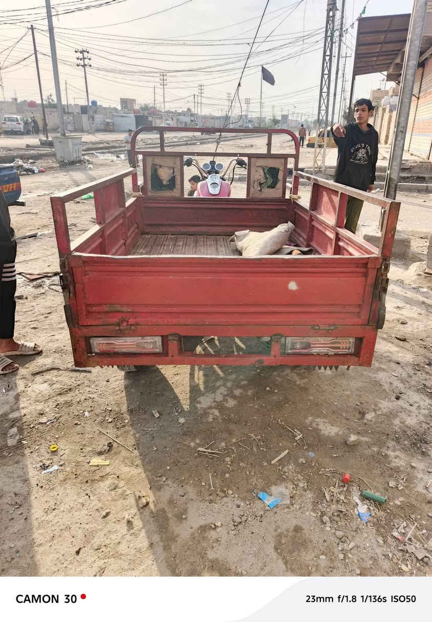 يالله السلام عليكم  ستوته البيع ستوته جاهزه ستوته خير من الله ستوته البيع  السعر مليون وربعميه وبيها مجالذ  التصال ‏‪***********‬‏
