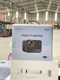 وايمس K9 • دقة 1080p • مرخّص نتفليكس