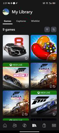 حساب كراك • ألعاب FORZA • ايميل وباسوورد