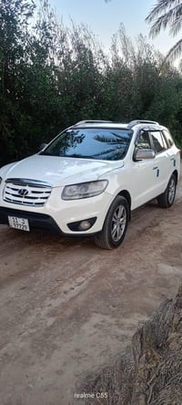 سنتافي • ٢٠١٠ • ٧ راكب