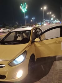 اكسنت ٢٠١٢ • خليجي • كربلاء