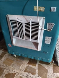 مبرده ايرانيه للبيع سرعتين مستخدمه شهر واحد  السعر 85 07763597616 0751...