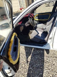 كورلا ٩٣ • محرك ١٨٠٠ • رقم بغداد