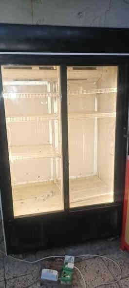 عارضه بابين اسلايت تركي شرط التبريد والفحص 
ميسان حي الحسين القديم  ***********
