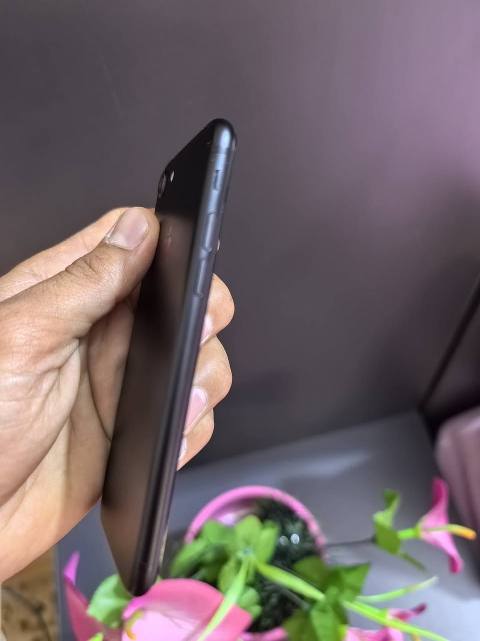 إيفوان ٧ نضيف ذاكره 128  بطاريه ٧٤
سعر ٧٥


**إذا كنت صاحب هذا الإعلان وتريد حذفه لأي سبب، رجاءا أرسل رسالة إلى الدعم الفني**