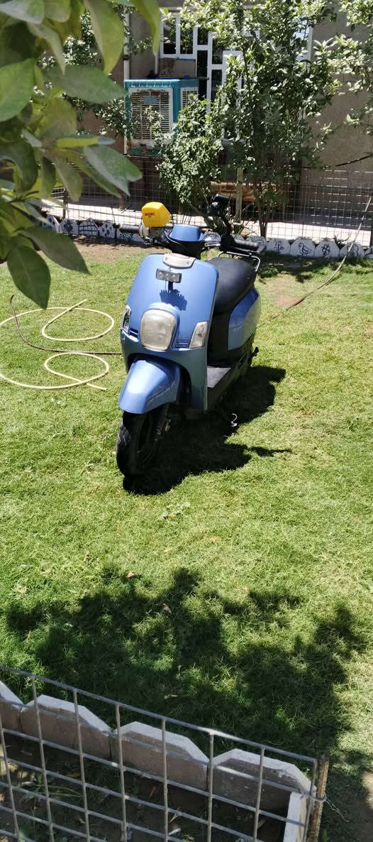 دراجه بوليس للمراوس فقط بدراجه ماكس عدله متواجد خاص


**إذا كنت صاحب هذا الإعلان وتريد حذفه لأي سبب، رجاءا أرسل رسالة إلى الدعم الفني**