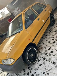 محرك وكير جدد • ٢٠١٣ • رقم بغداد