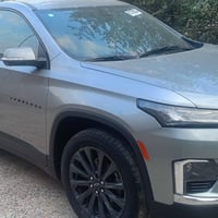 ترافس • ٢٠٢٣ • ٦ سلندر