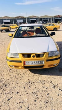 سمنت • ٢٠١٠ • رقم بغداد