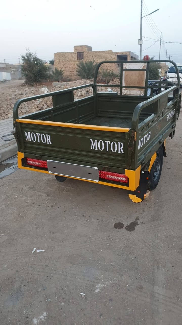 يا الله اخوان جمره موديل عشرين للبيع كفاله عامه مكان لستوته قريه عباده للاتصال عله انامكلف بلنشر.                 ‏‪0781 571 2867‬‏
