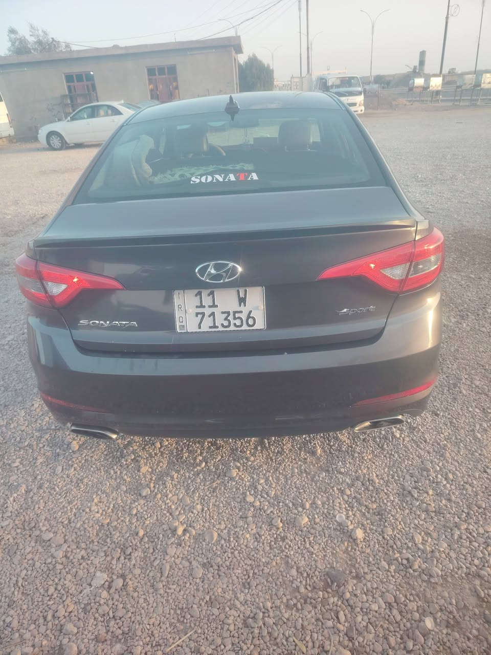 سوناته2015مكفوله فول مواصفات 125وبيه مجال شويه ***********
