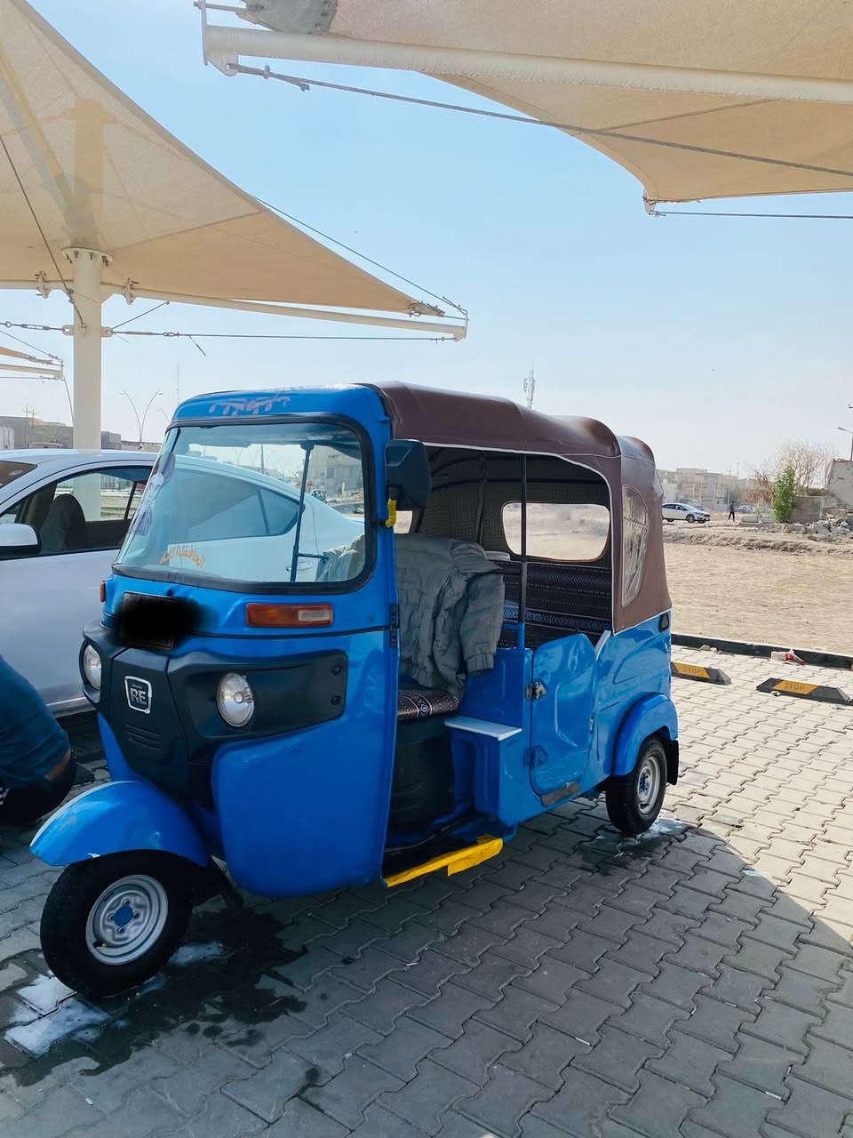 لسلام عليكم تكتك للبيع موديل ٢٢ بيه جاملغ بارد والثاني شخوط والدوسات معمرات التكتك خير منالله حلوه للبيع بسعر ٨ ملايين بيها مجال للطيبين الشراي يتصل على الرقم *********** العنوان البصرة الجمهورية
