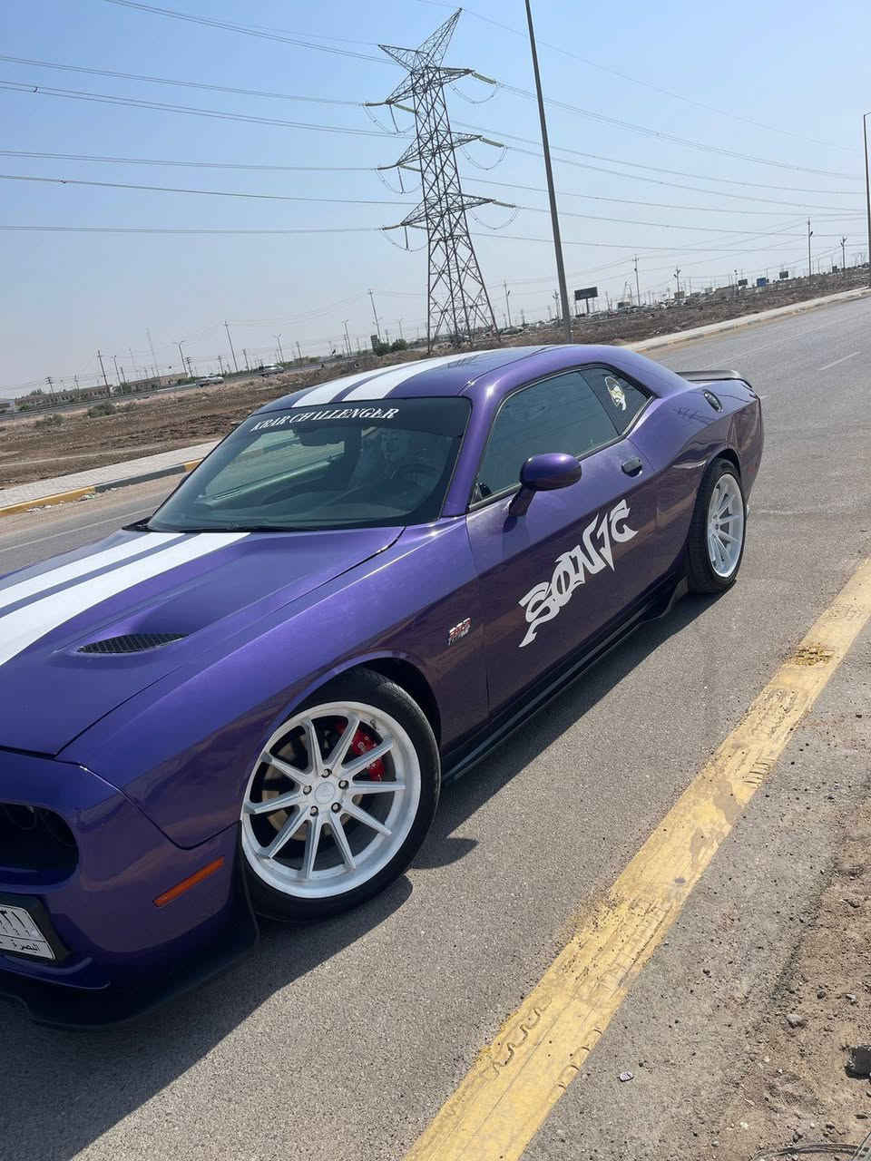 السلام عليكم جالنجر موديل 2018 رقم بصره مكينه 3600 سياره جديده صور حادث موجوده بالمنشور السعر 145 مكلف بالنشر الاستفسار ***********
