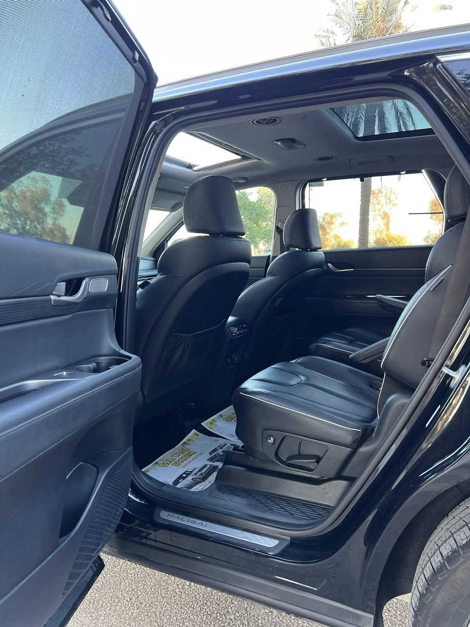 بلسايد 2023
فول لمتد  فتحتين. 

حادثهه جاملغ وبنيد. 

السعر. 282. بيهه مجال  

رقم بغداد  بسمي 

صور الحادث داخل المنشور 

مكان سياره بابل مسيب سده الهنديه 

***********
