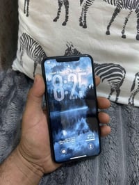 ايفون 11 برو ماكس بلادي ممفتوح بطاريته 85 وذاكرته 64 دبل خط جهاز وتر ش...