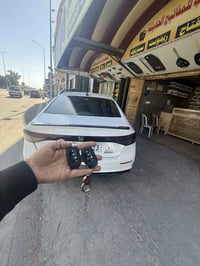 نسخه بصمه هوندا اكورد 2024  مفاتيح ابو شهاب  07901581919 07728068051 ب...