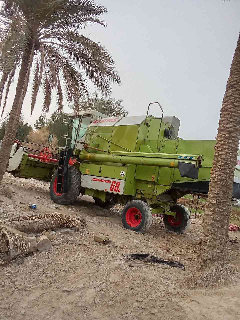 سلام عليكم للبيع  مكينه موديل 97 اصل المكان النجف مشخاب السعر 20 وبيه مجال  رقم اربيل  مداور


**إذا كنت صاحب هذا الإعلان وتريد حذفه لأي سبب، رجاءا أرسل رسالة إلى الدعم الفني**