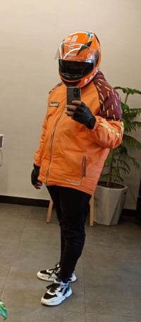 سائقين توصيل • طلبات النجف • معدات توصيل