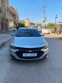 ماليبو LT • ٢٠٢٢ • بغداد معوقين