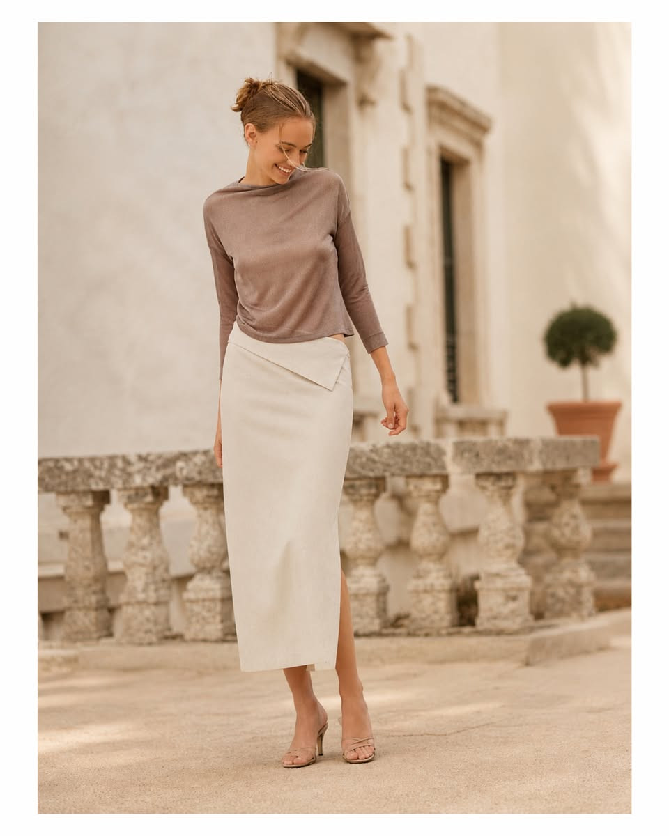 Burda style 2/2000 || بوردة ستايل ٢/٢٠٠٠.
الكمية محدودة جدا فقط ٥ قطع منها ….
للحجز راسلونا على خاص الان …
#العراق #بغداد #خياطة #حياكة


**إذا كنت صاحب هذا الإعلان وتريد حذفه لأي سبب، رجاءا أرسل رسالة إلى الدعم الفني**