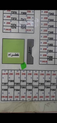 ديله ٧٣٩١ • ٢٥٠م • على حديقه