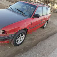 اوبل استرا • مكينة مقفولة • ديالى الخالص