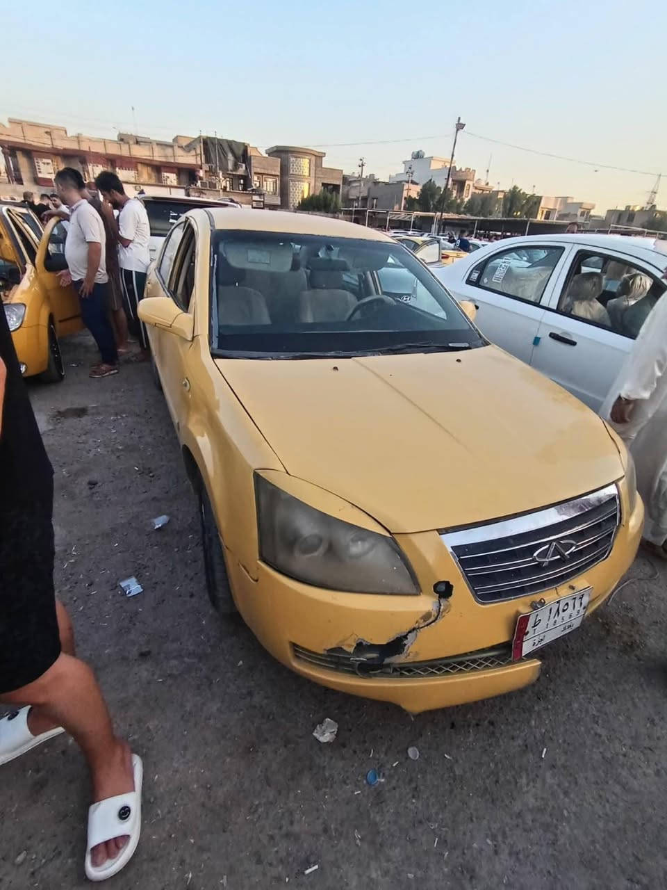 شيري اي فايف محور مكينه كامري ام الجف اوتماتيك رقم بغداد موديل 10 للبيع بسعر 35 ورقه وبيه مجال هاتف ***********
