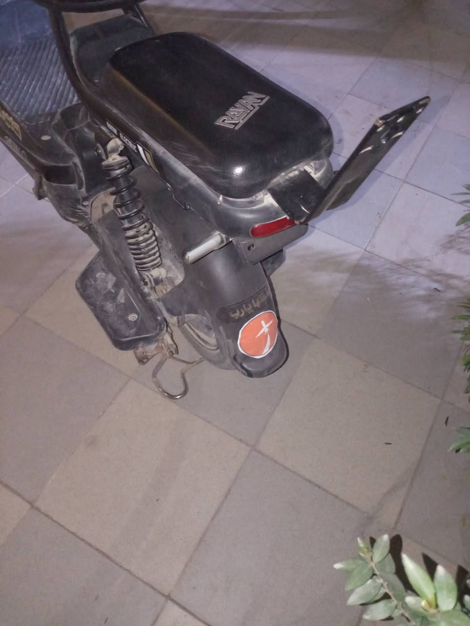 دراجه شحن حجم 14 في الناصريه السعر 300 وبيها مجال كل شيء شغال بصمه سويچ تشغيل عن بعد


**إذا كنت صاحب هذا الإعلان وتريد حذفه لأي سبب، رجاءا أرسل رسالة إلى الدعم الفني**