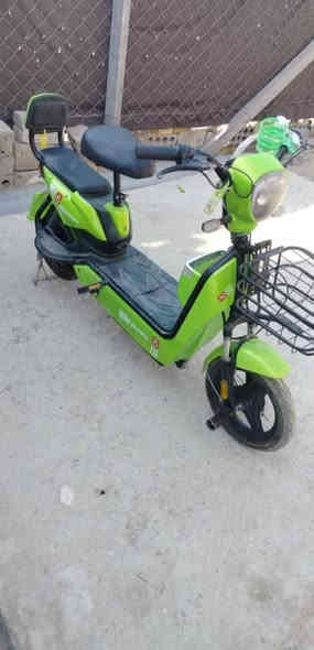 دراجه شحن للبيع  المكان الحمزه شرقي 
***********
