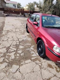 خصوصي • مكينة وقير جديدين • رقم واسط