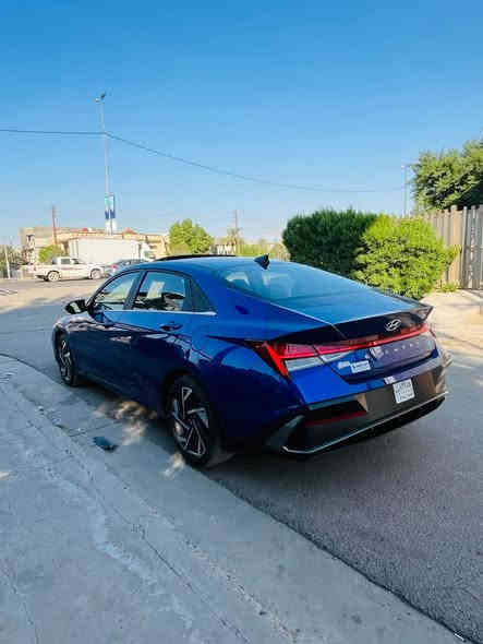 السلام عليكم النترا 24
دخول جديد منفيست باسمي فحص مؤقت السيارة بيها صبغ بنيد فقط وبارد بخشم الجاملغ مااشية 14 الف ايرباك دركة لغد شاصي سليم 

المواصفات

فتحة 
كشنات جلد
سايد بريك كهرباء
لد بالدشبول متغير
لايتات زنون 3 عدسات 
لد خلفي 
كشنات حظن 
بكلايتات لد 
ويل كب 17 لمتد 
شاشة جبيرة متصل 
اوتو هولد 
اشاير بالمري 
تبريد منفصل مناخين 
سستم صوت BOSE
فول بصمات
شاشة كبيرة 
محرك 2000 دوش 🚀
كامرة دوارة
بصمة صندوك
ترحيب عند الاقتراب
دخول ذكي 
بصمة ابواب
تشغيل عن بعد
رادار امامي
رادار خلفي
رادار جانبي
تدفئة كشنات
تدفئة ستيرن
تحديد مسار
قيادة ذاتية
توقف ذاتي 
تنبيه عند مغادرة المسار
كروس سرعة
وضعيات قيادة
صندوق ذكي
وبعد هواي مواصفات بيها

سيارة جاهزة وكاملة بدون نقص

السعر 150 وبيها مجال بسيط مكاني بغداد تقاطع درويش ***********
