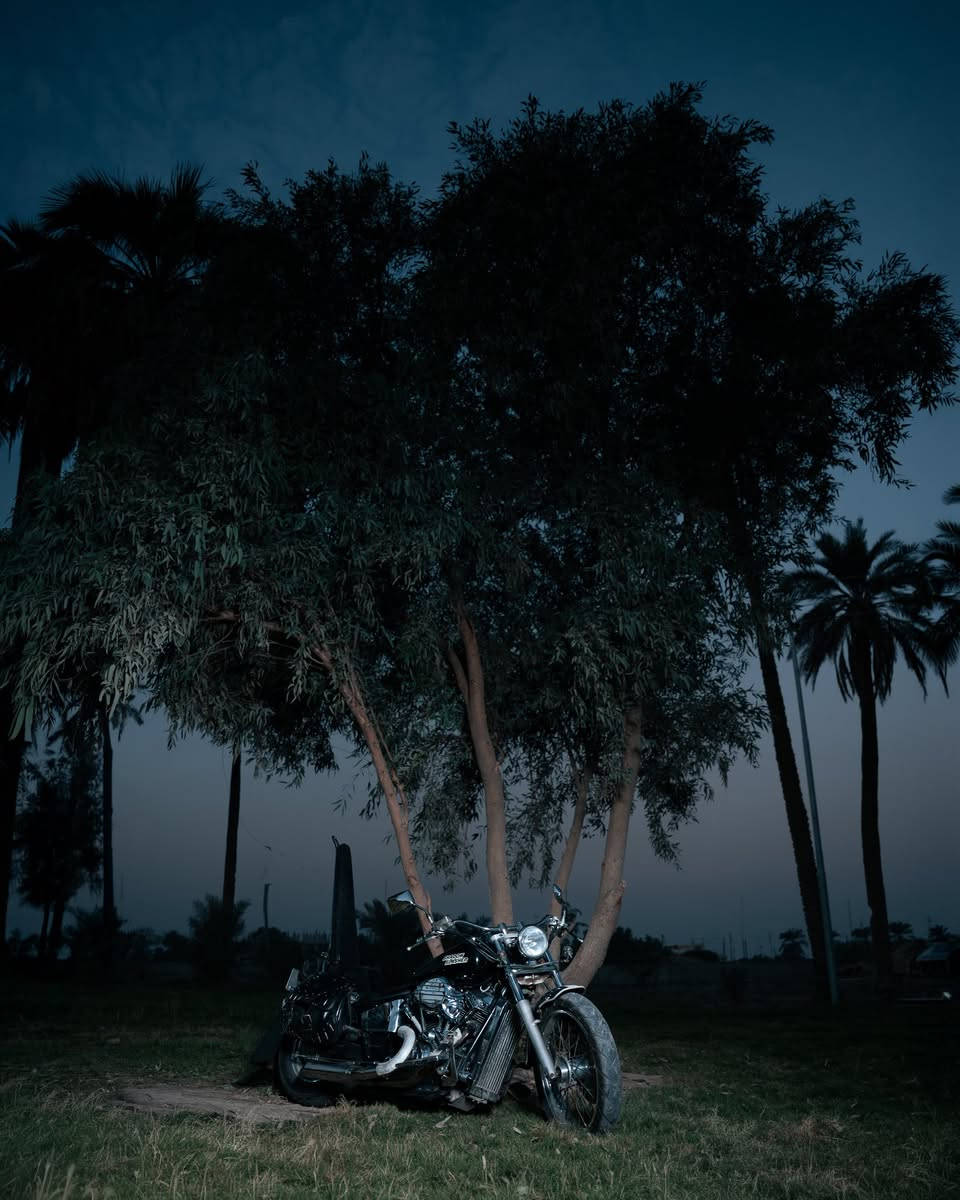 سلام عليكم 
شادو سلشر 400cc دراجة مكفولة كفالة عامة ما مرقم  بس مكاتبة 
دراجة كلش مرتبة ونضيفه ميسان (العمارة) السعر المطلوب 17$بيها مجال قليل )(***********)
