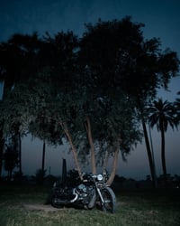 شادو سلشر • 400cc • ميسان (العمارة)