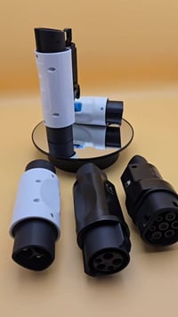 أدبترات شحن • تيسلا • بغداد البلديات