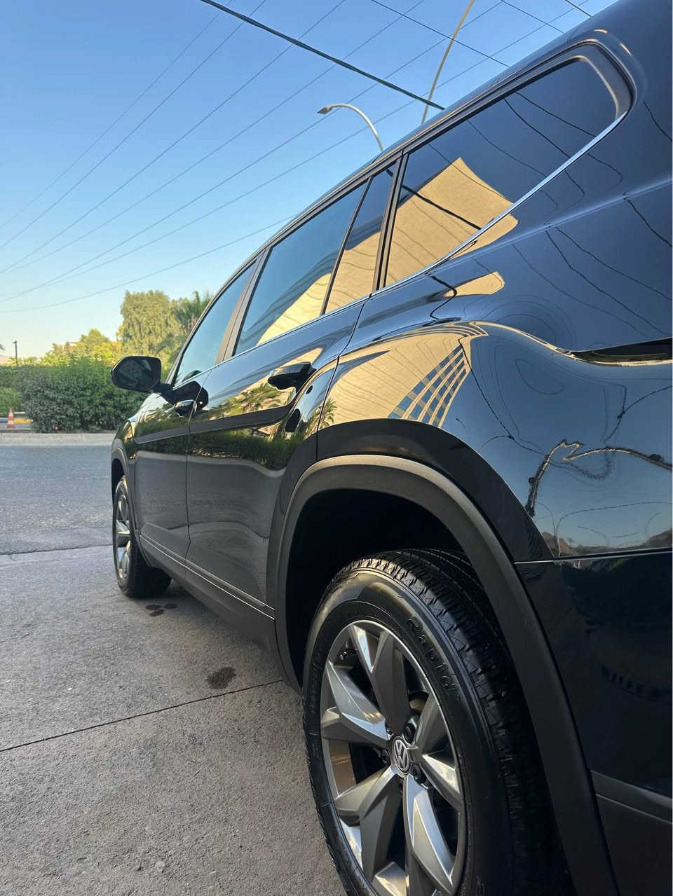 اطلس 2019 بدون صبغ و دعم و ايرباك من دعاميه لدعاميه شرط محرك 6 كير و محرك شرط سياره وضع شريكه للاستفسار *********** واتس دهوك, العراق
