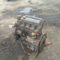 محرك انكليزي • ما يدخن • صلاح الدين تكريت