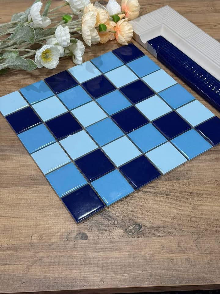 🏊‍♂️✨ مسبحك يستاهل الأفضل!
بورسلين و زجاج وماسكه وزوايا صيني 🇨🇳
✔️ مقاوم للماء والكلور
✔️ ألوان ثابتة تعيش سنين
✔️ قوة ومتانة عالية
✔️ضد البكتريا 
✔️ضد التأكسد
💦 فخامة وجودة… بمسبح واحد!
...............
📍 بغداد – جرف النداف
📲 *********** احمد الجاف
..............
#بورسلين_مسابح #بورسلين #شاليهات #مزارع_بلد_السياحية #نافورات #شلالات #موزائيك #بلاط_شبكي #fypreels  #Facebook #fyb #explore #reels
