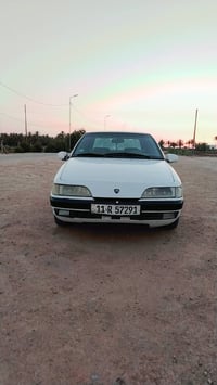دايو اسبرو • ٩٦ • رقم بغداد