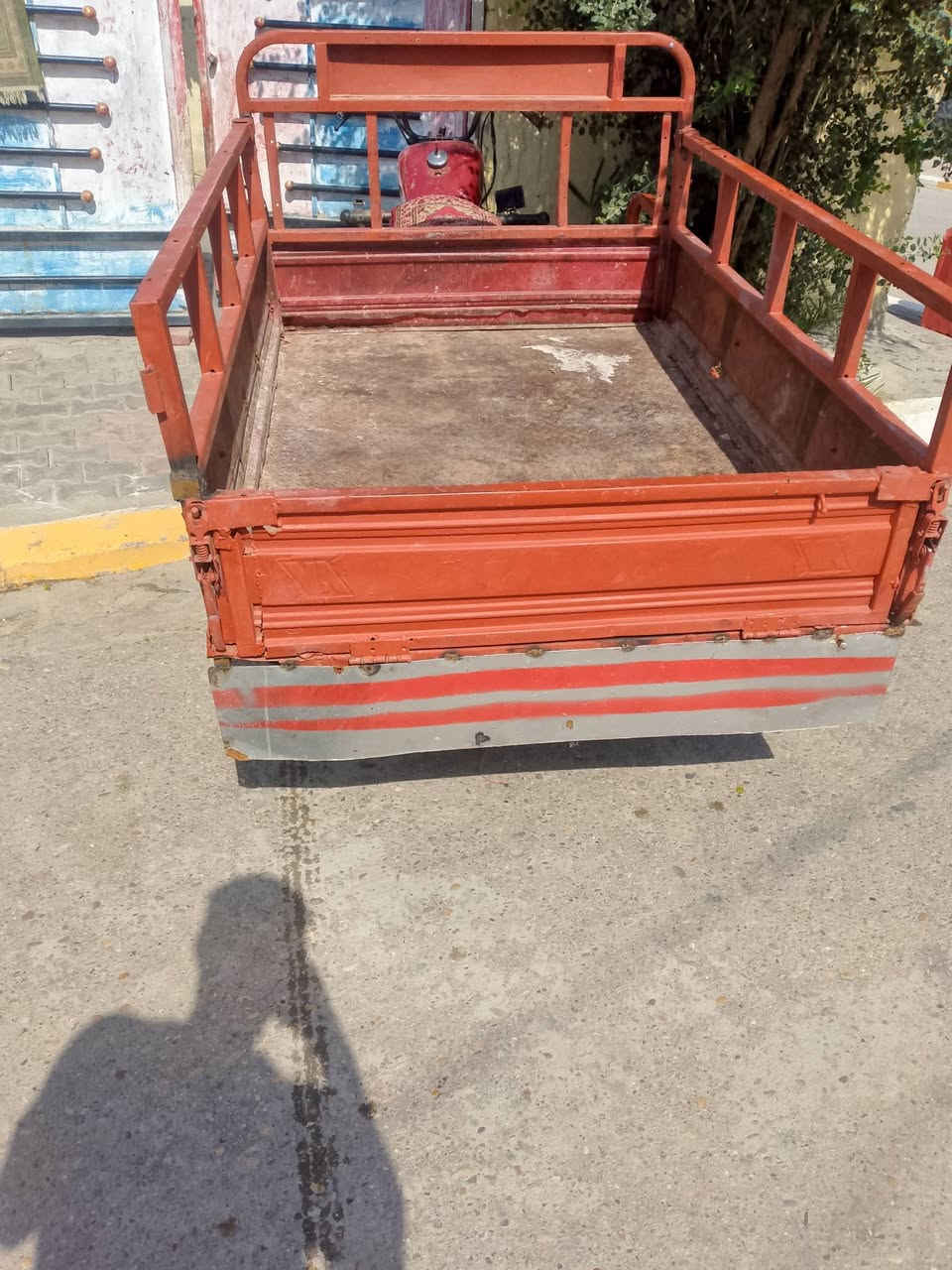 سلام عليكم سلطان بدون مكفوله عشائر سعر 450 بيه مجال ***********
