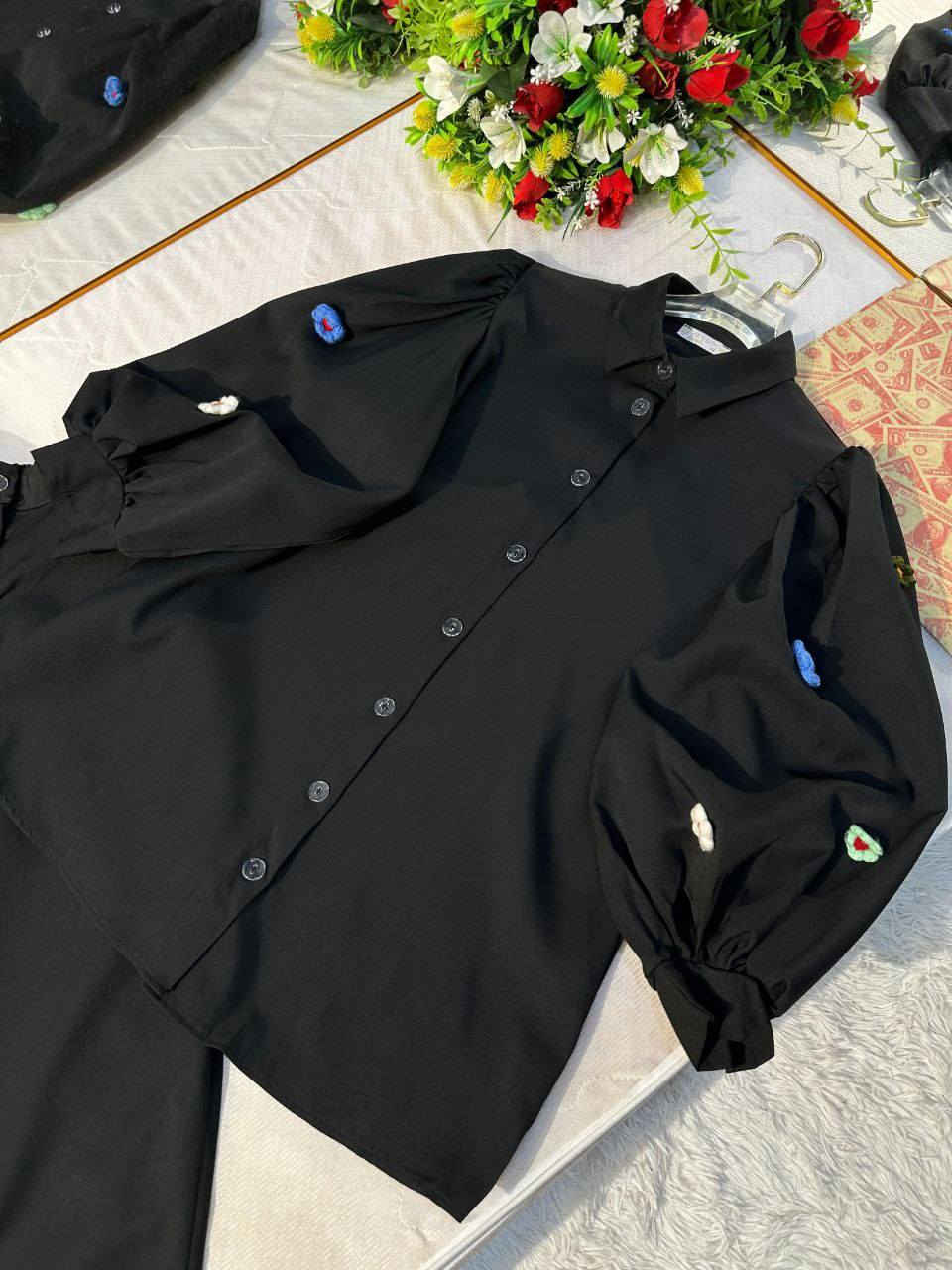 طقم قطعتين
الخامه دابل تركي صيفي

القياسات 38 40 42 44 46 48

السعر خاص 

توصيل لجميع المحافظات 5


**إذا كنت صاحب هذا الإعلان وتريد حذفه لأي سبب، رجاءا أرسل رسالة إلى الدعم الفني**