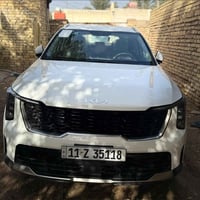 سورنتو • ٢٠٢٥ • ٦ سلندر