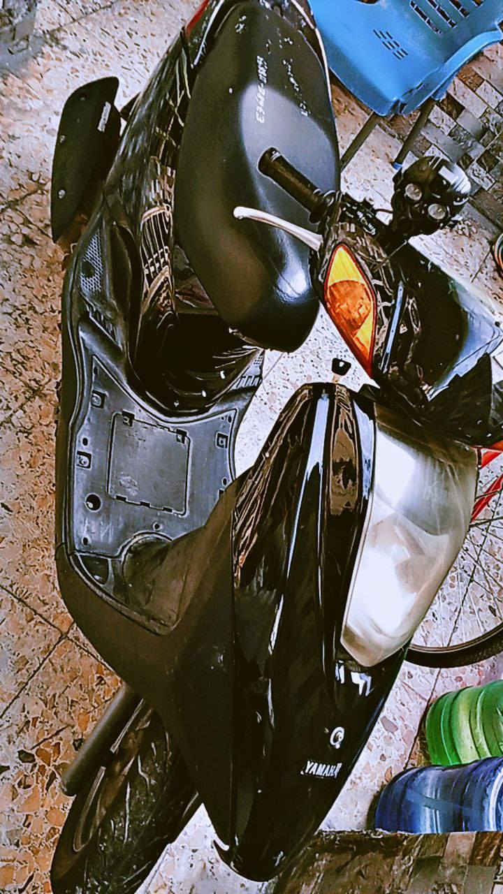 سلام عليكم
للبيع دراجه بريز لايت جوه كابريتر

 

 دراجه نضيفه تخبل نكره

 سلف صبح تعال 🧿

و شوفهه شوف بعينك 💞
بانزين كلهه محسن 📍🫧

كهربائيهه كلهه شغاله 

دراجه اي نقص مابيهه كاملة 

سعر $500وبيهه🩵

 مجال الطيبين 😍
مكاني بغداد البلديات 

رقمي تواصل واتساب***********
