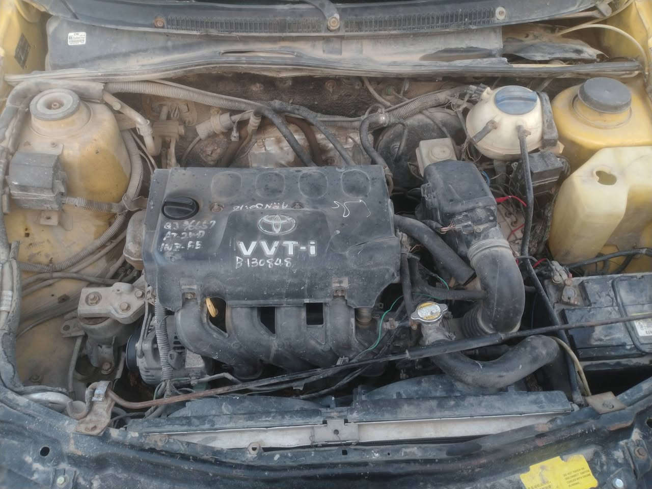 سلام عليكم شيري كوين موديل 2009 كير ومكينه كورله مكينه بيها خيط بخار تبريد ثلج صدر جديد أمامي خلفي مصفره هيئه وغرامات سنويه لل٢٠٢٨ بأسمي تايرات اويل كب جديد اخذته تاب وسماعات سستم أخذته كامل دوشمه جلد  سياره بوجهك للشارع  ما ناقصها اي شي سعر 28  وبيها مجال مكاني بغداد عويريج مقابل مخابز باب الاغا
واتساب بيهن ثنينهن
***********
***********
