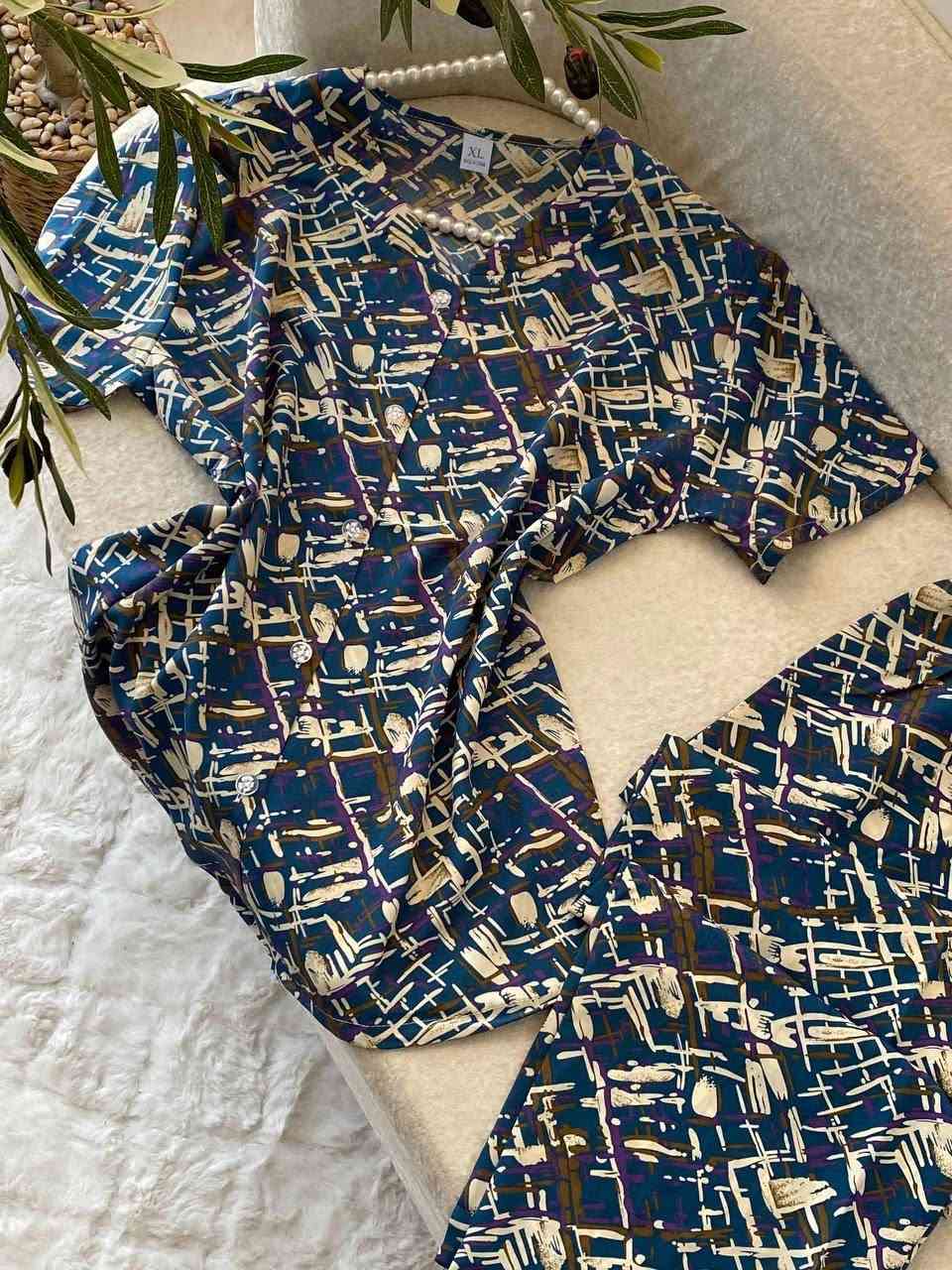 ⁨ ⁨ ⁨ ✨🧊 توفر الآن برمودة 🧊✨

🤍 خامة كشمير الأصلي 
📏 القياسات:L /XL / 2X / 3X🥹🩷🛍️ 
متوفر توصيل لكل المحافظات سعر القطعه ١٠


**إذا كنت صاحب هذا الإعلان وتريد حذفه لأي سبب، رجاءا أرسل رسالة إلى الدعم الفني**