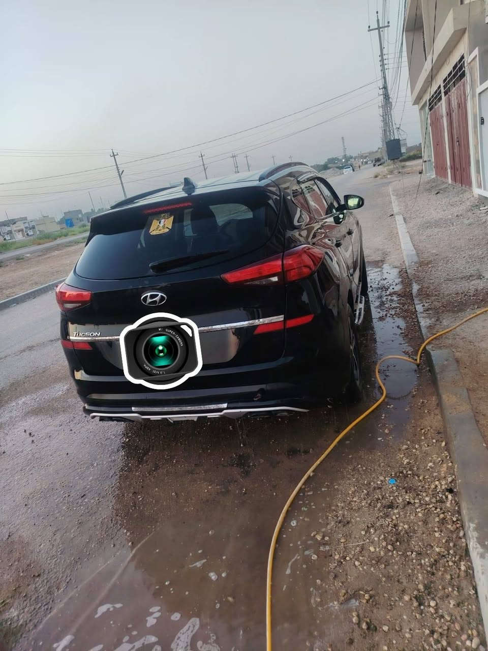 ...
توسان موديل 2019 وارد امريكي حادث جاملغ وبنيد من أمريكه
مكينه 2000 جديد كير جديد حديدية تخم تايرات جديد كرهبايات كله شغاله تبريد 🥶 نص فول تحكم دبل كير شاشه ريمونت 
رقم بغداد تحويل مباشر...... سعره 135وبيه مجال مكاني كربلاء المقدسة...... 
***********وتساب 👉🏻👉🏻👉🏻👉🏻
