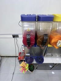 مكينه ازبراي اخو جديد بلاديه تجميد خير من الله مكاني بغداد 07783327390