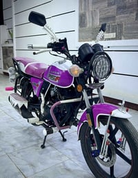 موديل ٢٣ • مكينه ١٥٠ • اوراق كامله