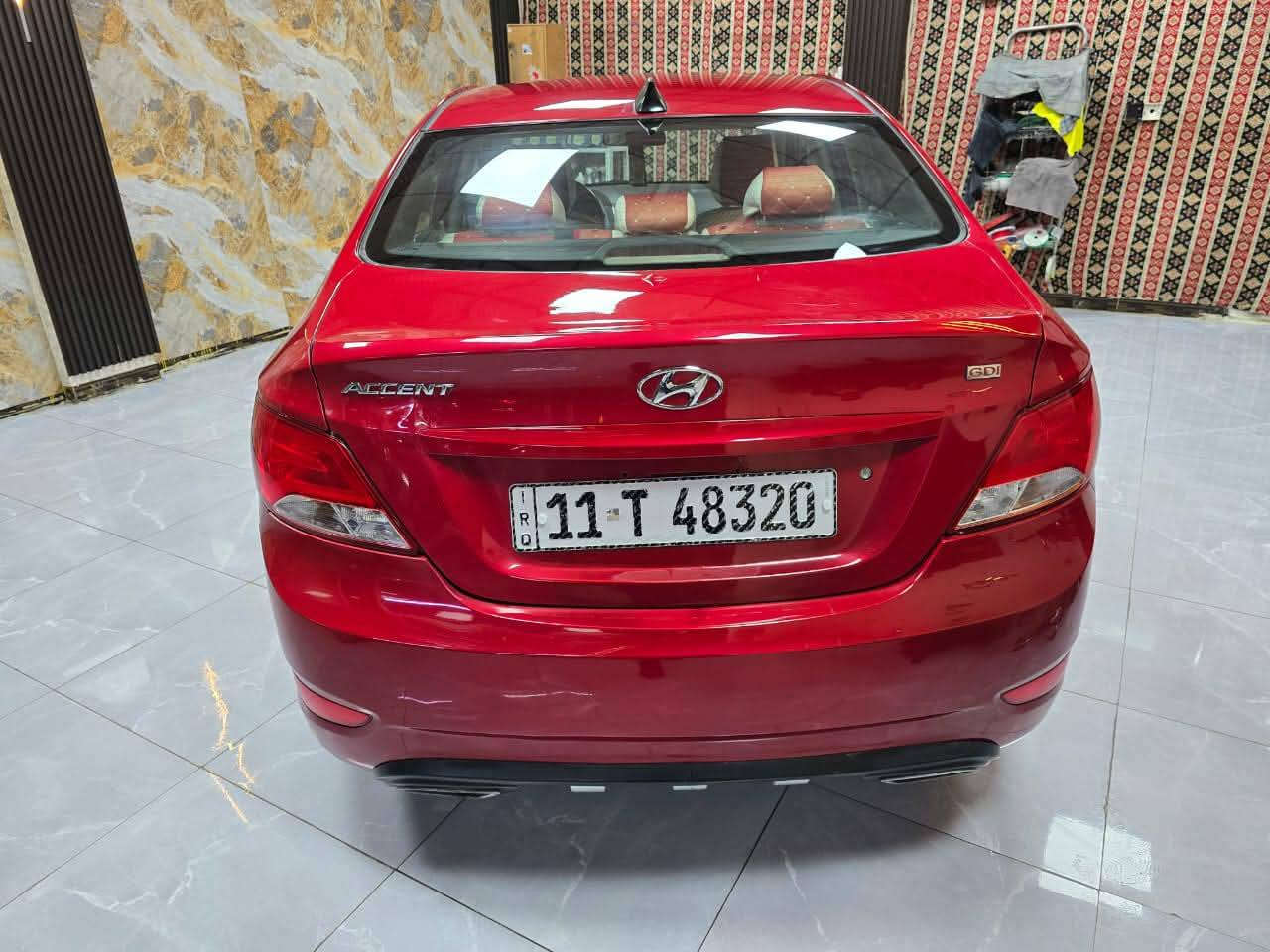 سلام عليكم اكسنت موديل 17صبغ ربع بنيد وشفه الصندوق ودعاميات اثنين سعر 105 وبيها مجال


**إذا كنت صاحب هذا الإعلان وتريد حذفه لأي سبب، رجاءا أرسل رسالة إلى الدعم الفني**