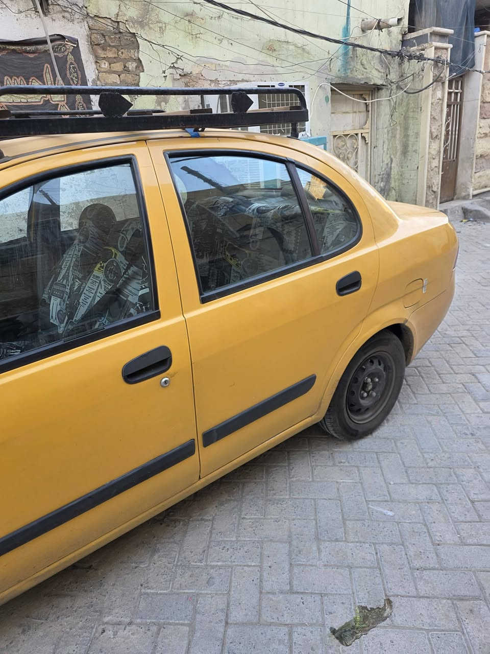 سلام عليكم
طيبة 2015 للبيع
***********
